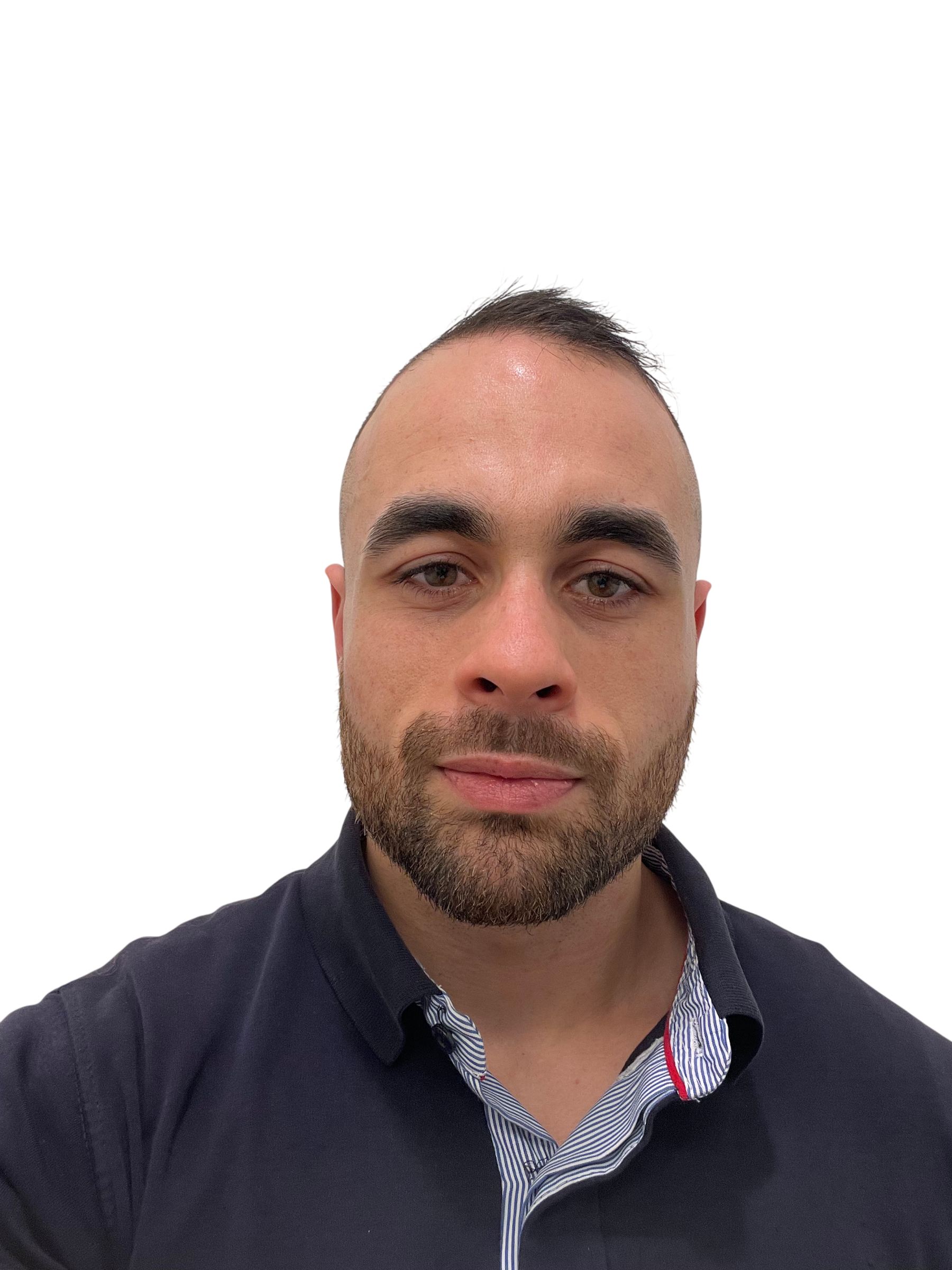 Om SEO-GEO rådgiver Alexander Laursen fra MyMarketing.dk for små B2B-virksomheder