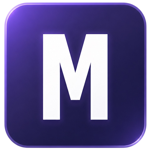 MyMarketing.dk logo